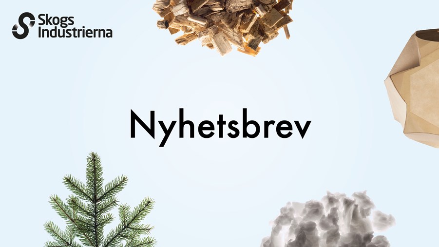 Nyhetsbrev